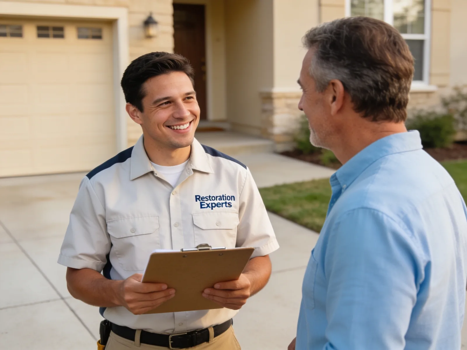 Water Damage Cleanup Vail, IA FAQs
